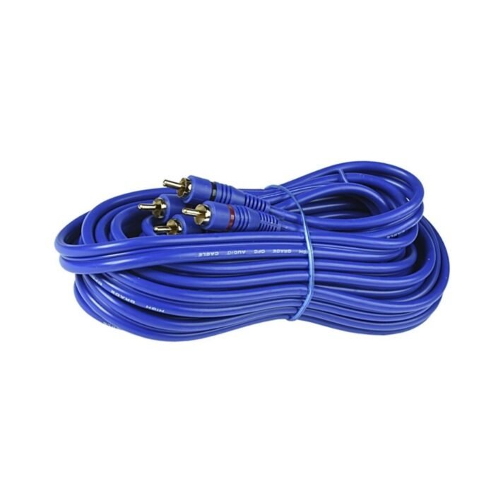 CABLE RCA NAPOLI 80001 5METROS