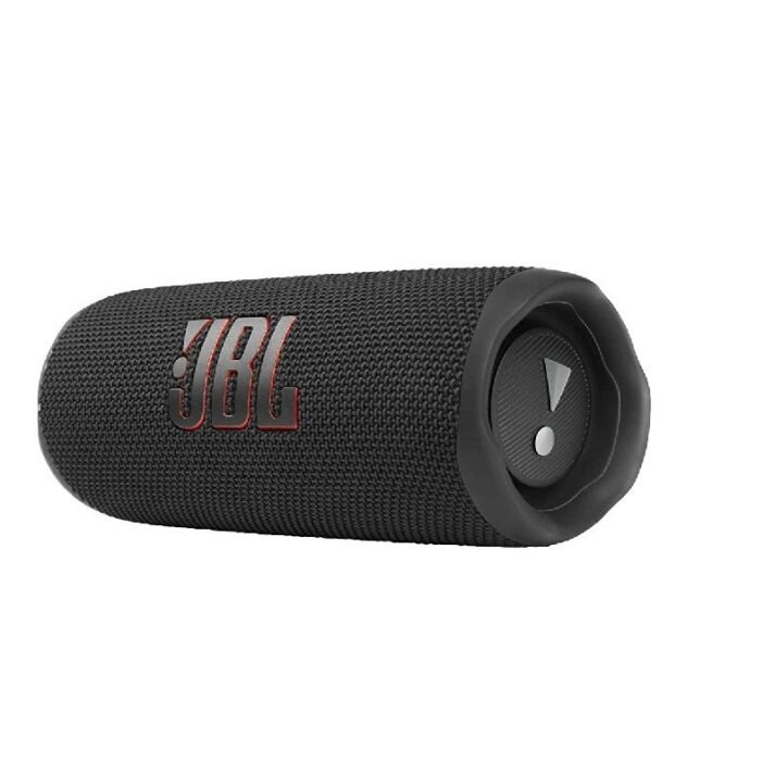 JBL FLIP 6 BLACK