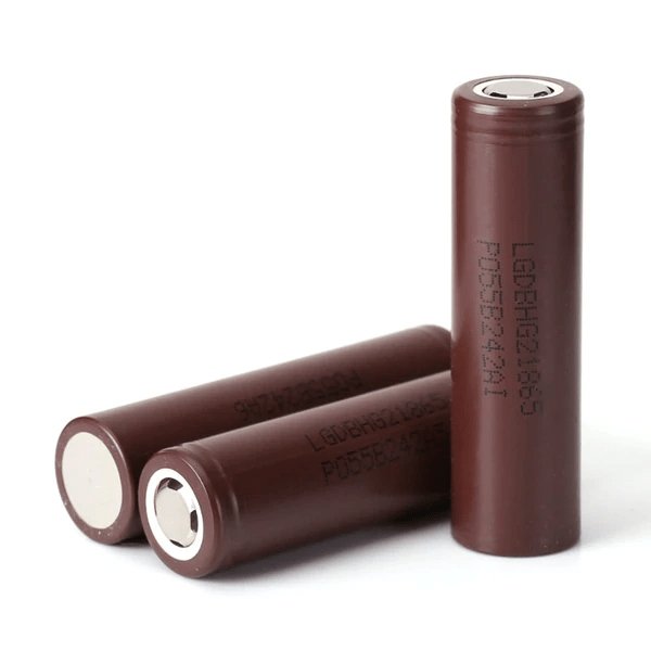 BATERIA LG HG2 18650