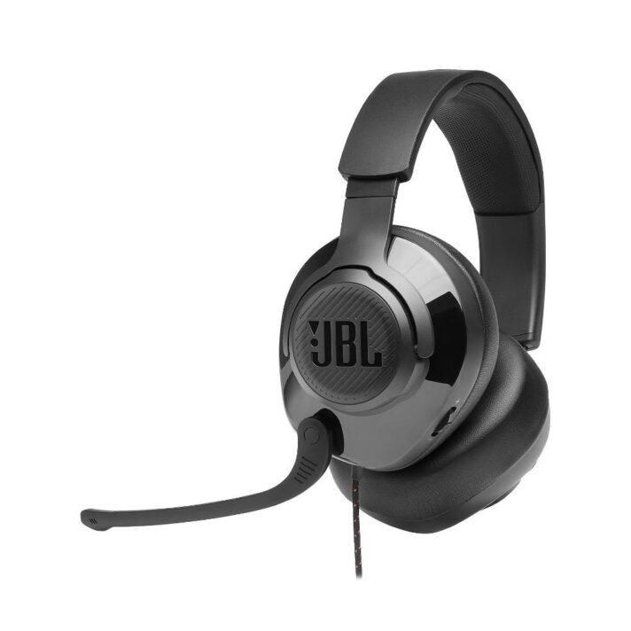 JBL QUANTUM 300 NEGRO