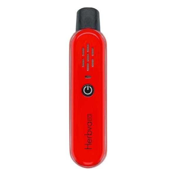 VAPE HERBAL AIRISTECH HERBVA 5G RED