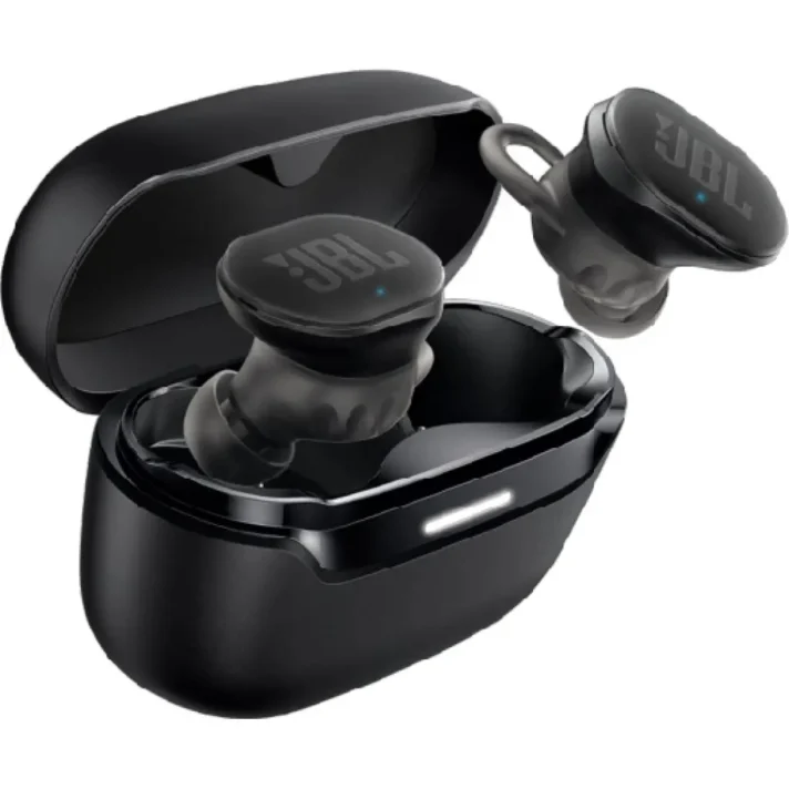 JBL ENDURANCE RACE TWS NEGRO