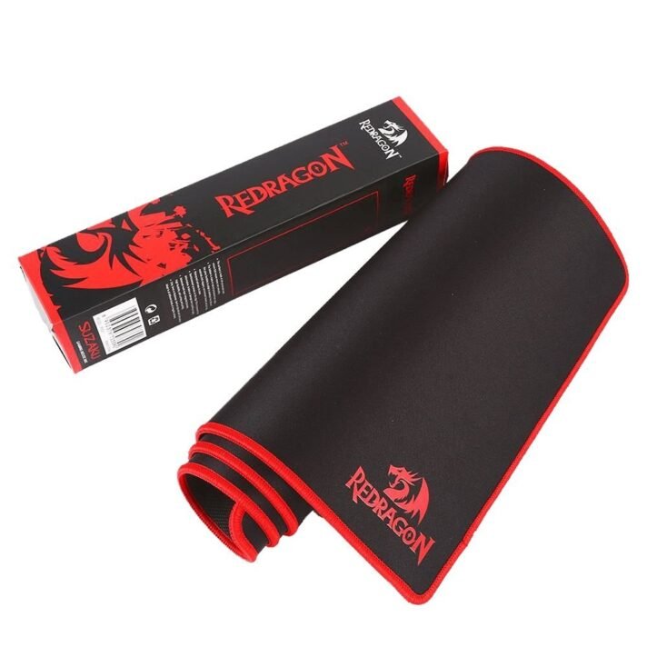 MOUSEPAD REDRAGON SUZAKU P003