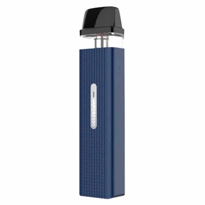 VAPORESSO XROS MINI MIDNIGHT BLUE