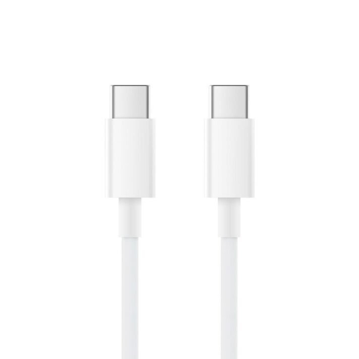 XIAOMI CABLE USB-C/USB-C 1.5MTS BLANCO