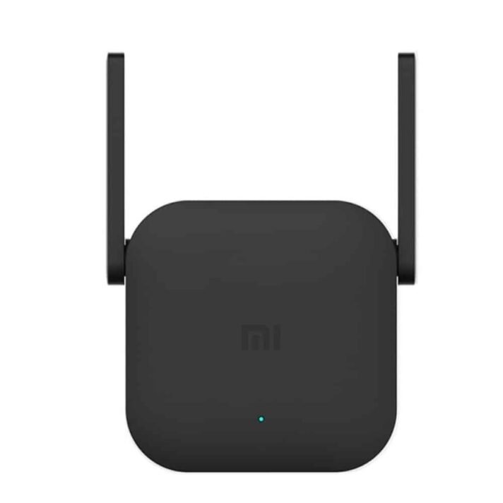 XIAOMI MI WIFI RANGE EXTENDER PRO R03 BLACK