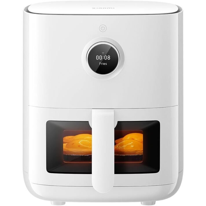 FREIDORA XIAOMI SMART PRO 4.0LTS BHR6943EU WHITE