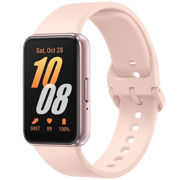RELOJ SAMSUNG GALAXY FIT3 49MM PINK GOLD