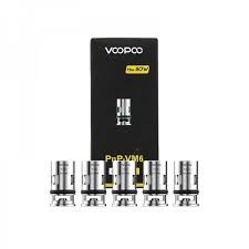 COIL VOOPOO PNP-VM6 0.15 MAX 80W (5PCS)