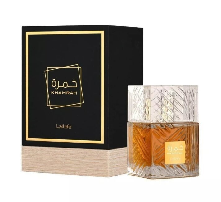 LATTAFA KHAMRAH 100ML