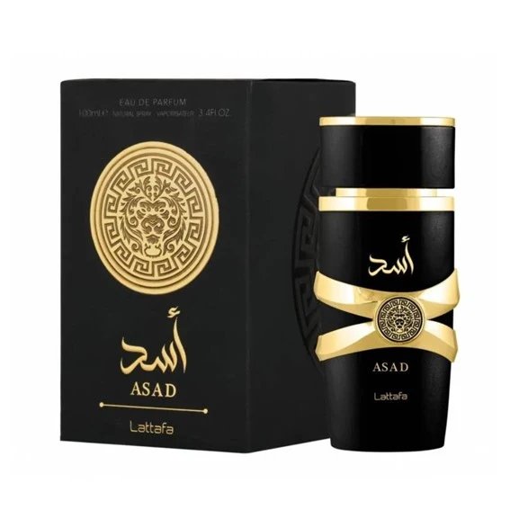 LATTAFA ASAD 100ML
