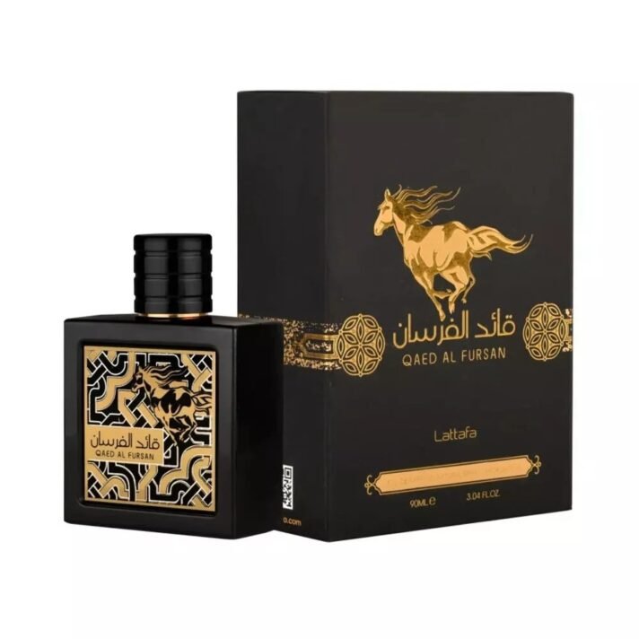 LATTAFA QAED AL FURSAN 90ML