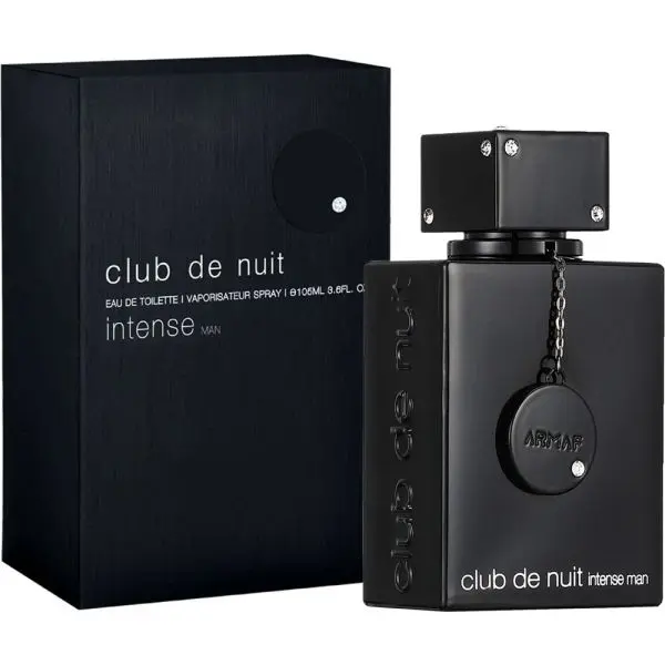 ARMAF CLUB DE NUIT MAN INTENSE 105ML
