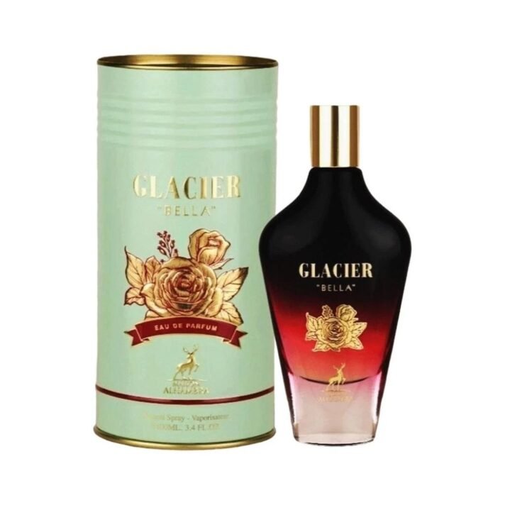 MAISON ALHAMBRA GLACIER BELLA 100ML