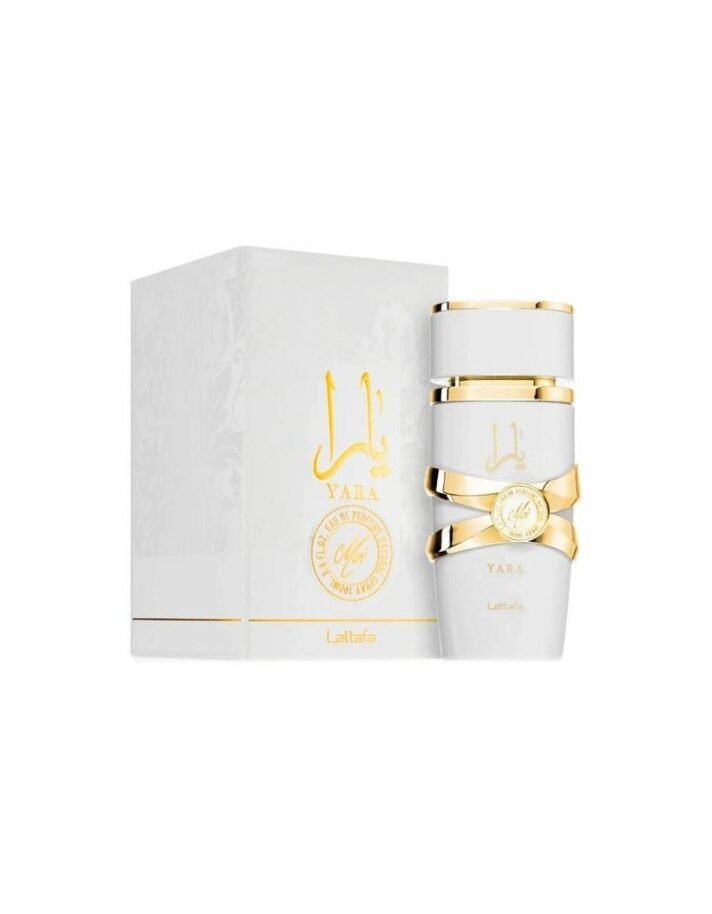LATTAFA YARA MOI BRANCO 100ML