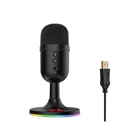 MICROFONO REDRAGON GM303 PULSAR STREAMING