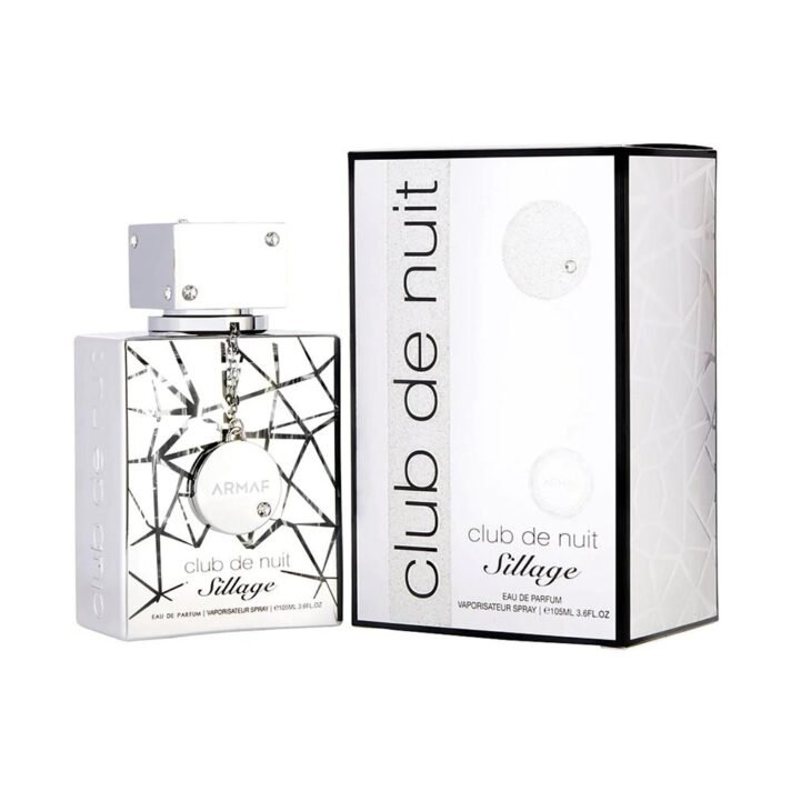 ARMAF CLUB DE NUIT SILLAGE EDP Unissex 105ml