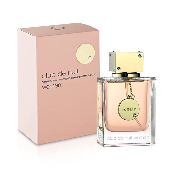 ARMAF CLUB DE NUIT EDP WOMAN 105ML