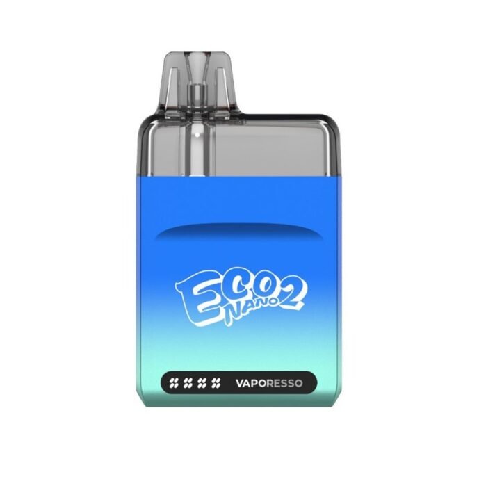 VAPORESSO ECO NANO 2 KIT SKY BLUE