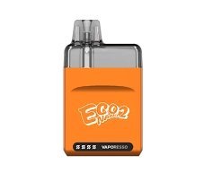 VAPORESSO ECO NANO 2 KIT SUNKISSED AMBER