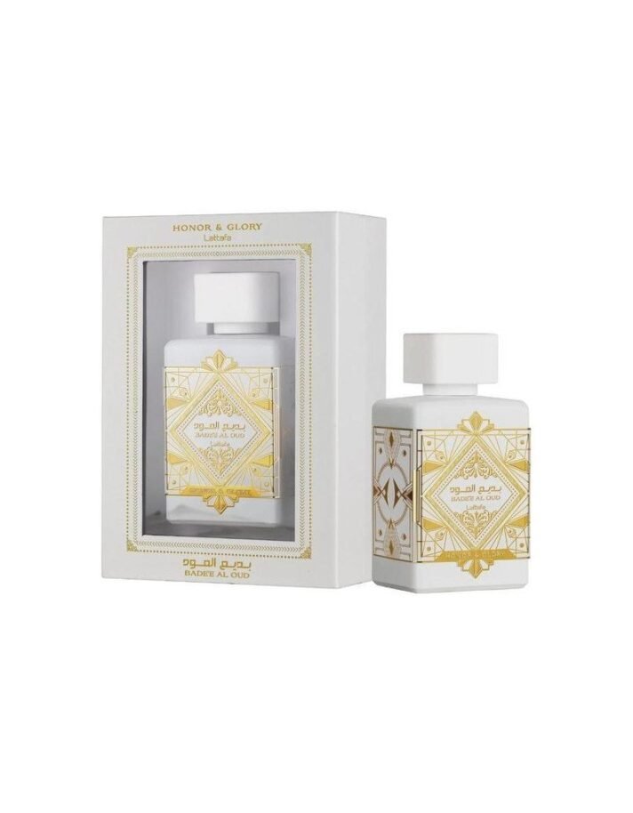 LATTAFA BADEE AL OUD HONOR GLORY 100ML