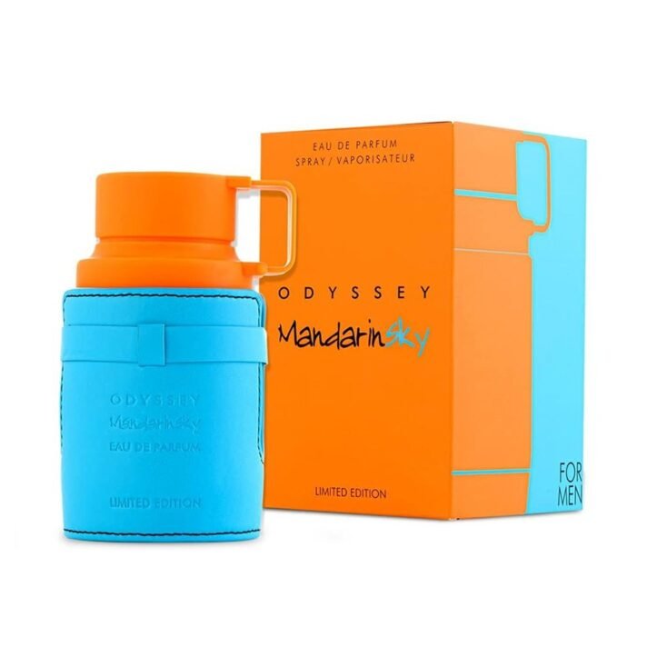 ARMAF ODYSSEY MANDARIN SKY EDP 100ML