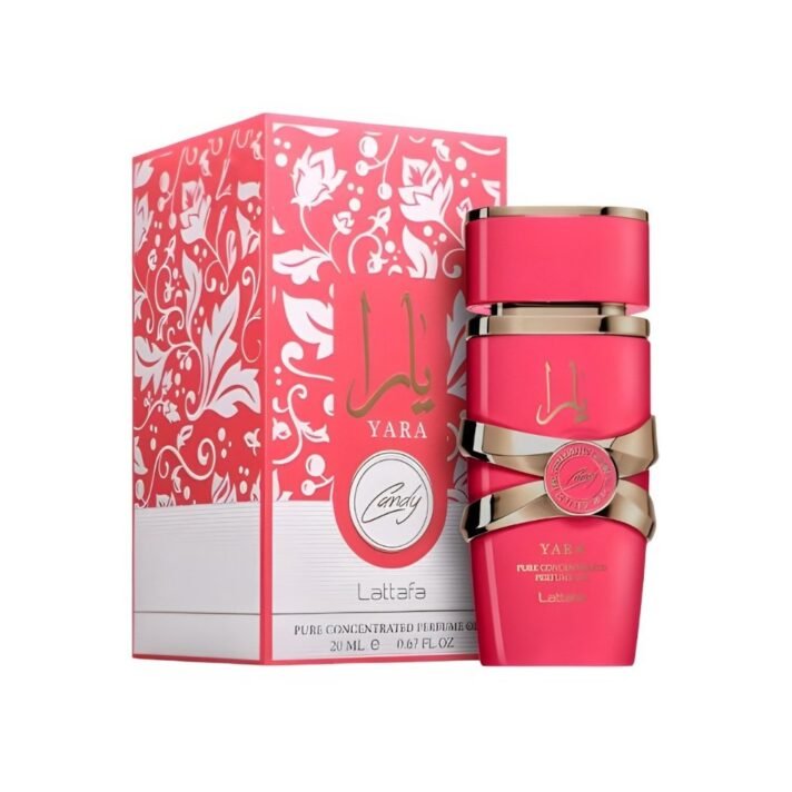 LATTAFA YARA CANDY EDP 100ML