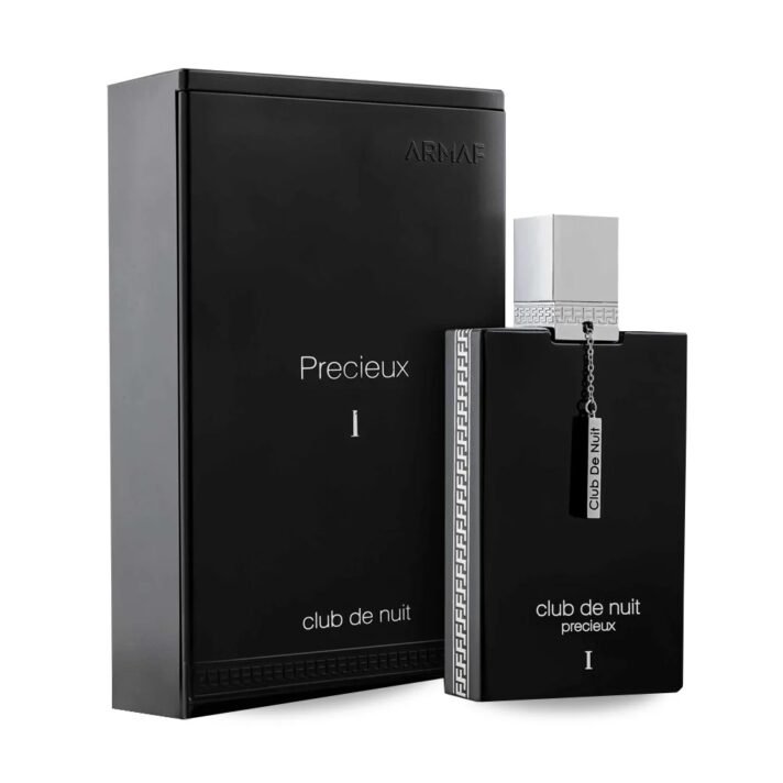 ARMAF CLUB DE NUIT PRECIEUX EDP 55ML