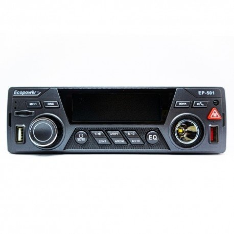 STEREO ECOPOWER EP-501