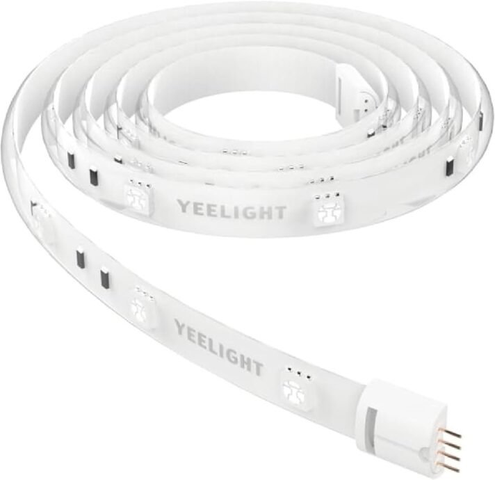 TIRA LED YEELIGHT LIGHTSTRIP PLUS 1M WHITE