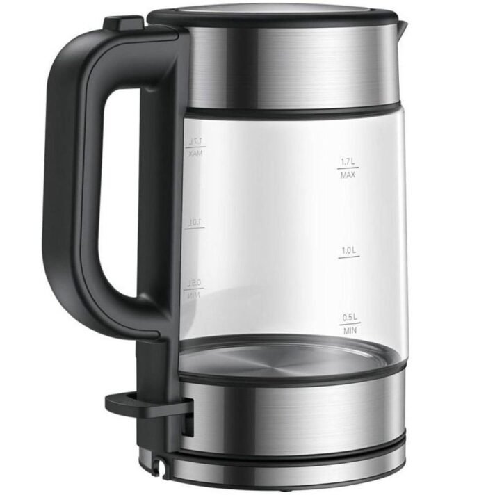 JARRA ELECTRIC XIAOMI MI SMART GLASS KETTLE 1.7L 220V