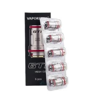 VAPORESSO FILTRO/COIL GTI MESH 0.15