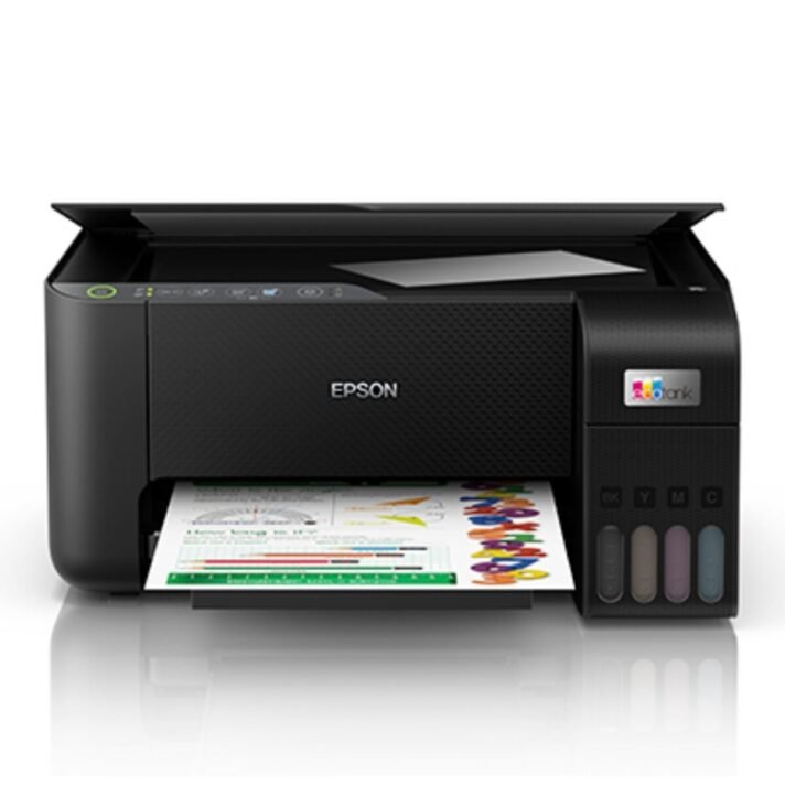 IMPRESORA EPSON 3250 MULTIFUNCION WIR