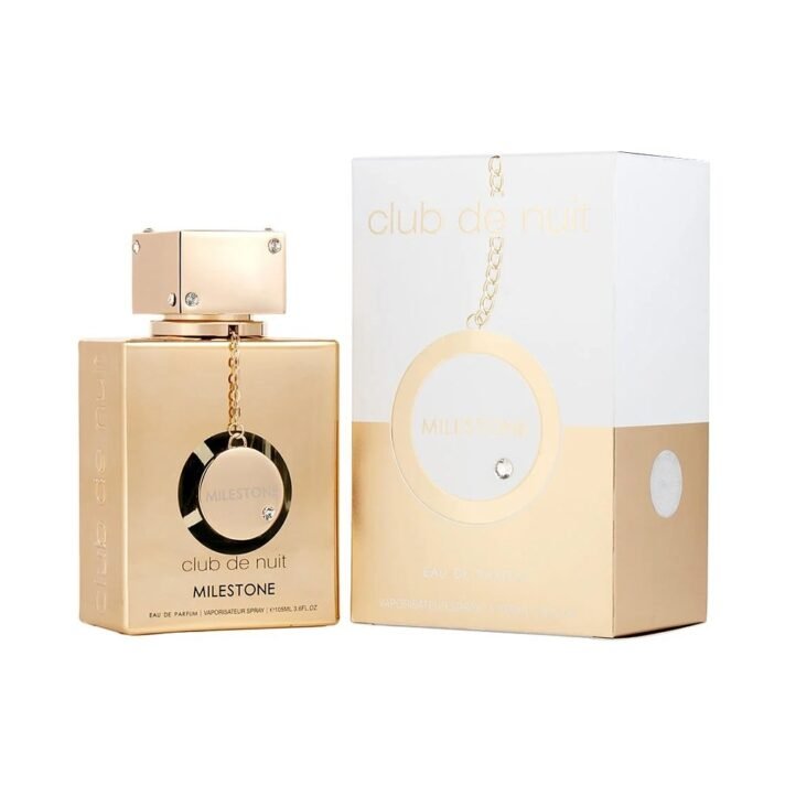 ARMAF CLUB DE NUIT MILESTON EDP 100ML