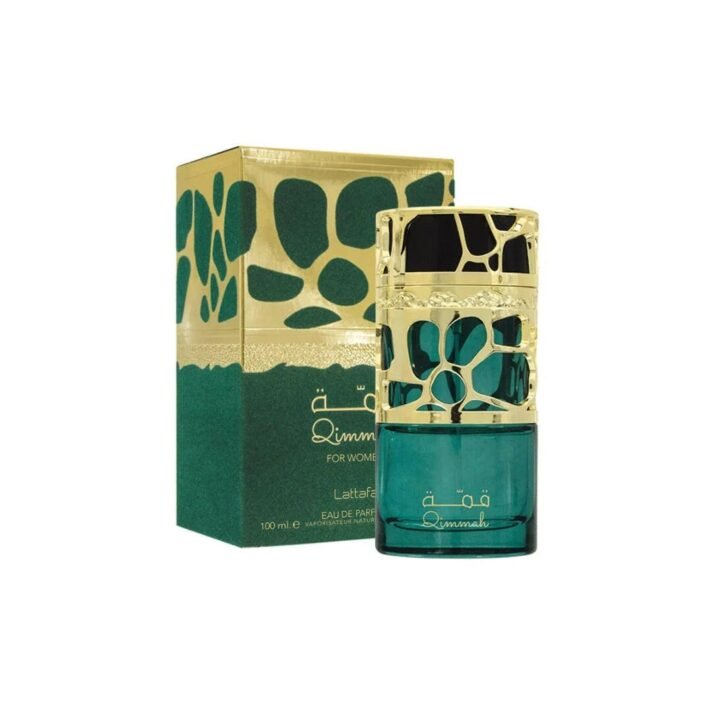 LATTAFA QIMMAH WOMAN 100ML