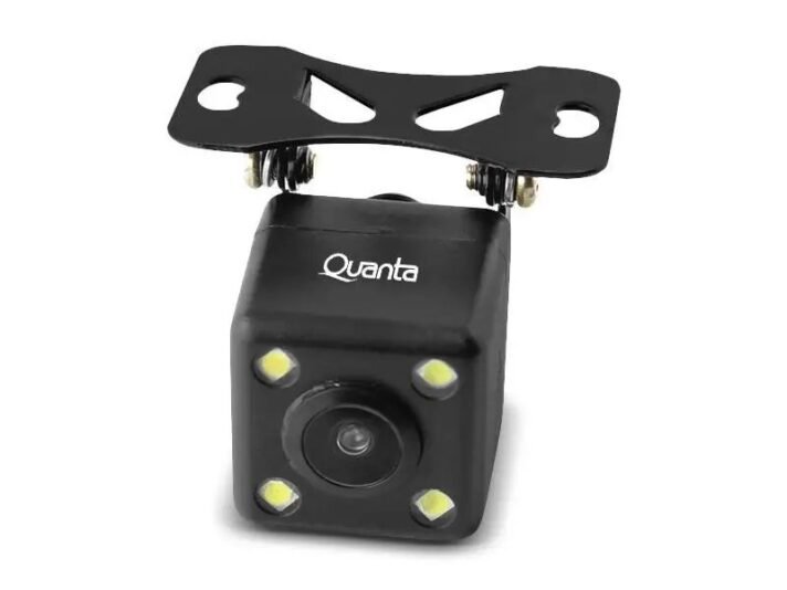 CAMARA RETROCESO QUANTA QTCR32