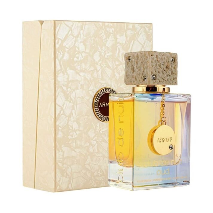 ARMAF CLUB DE NUIT OUD EDP UNISSEX 100ML