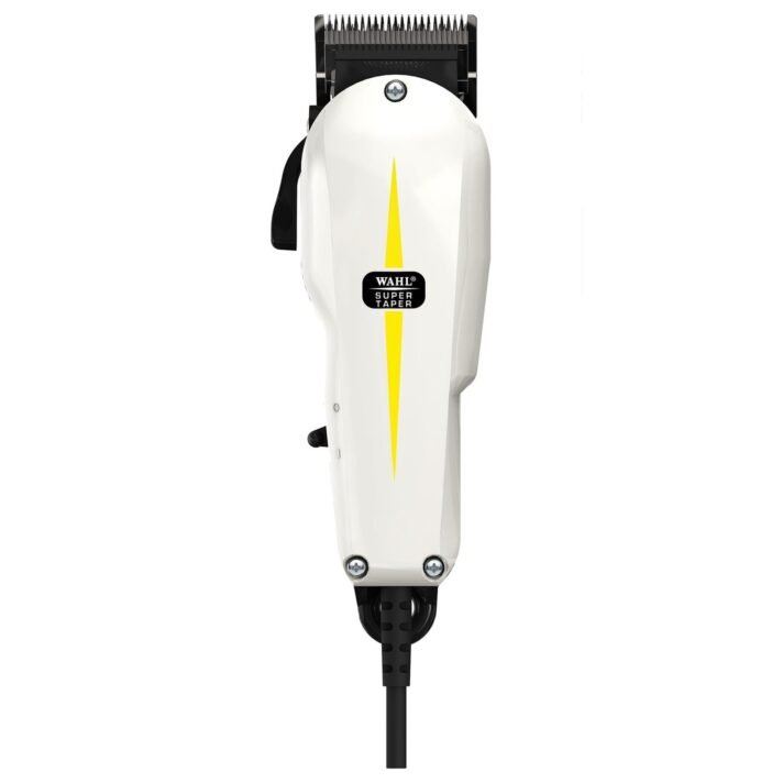 WAHL SUPER TAPER CORDED