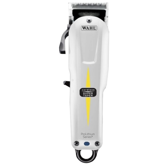 WAHL SUPER TAPER CORDLESS