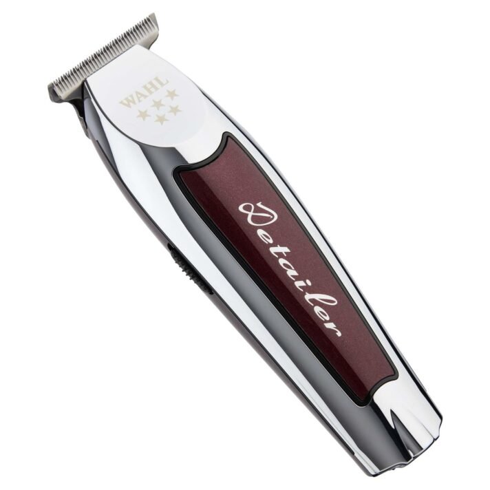 WAHL DETAILER LI CORDLESS