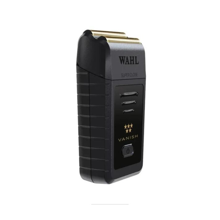 WAHL VANISH CORDLESS SHAVER