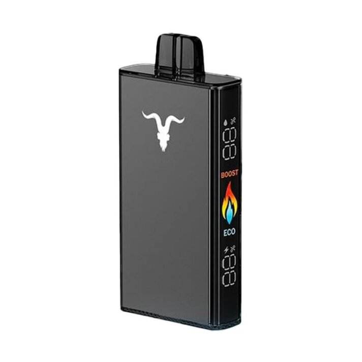 IGNITE V250 BLACK PINEAPPLE ICE