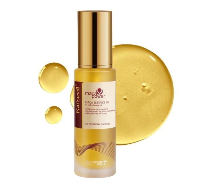 PC KARSEELL COLLAGEN OIL 50ML