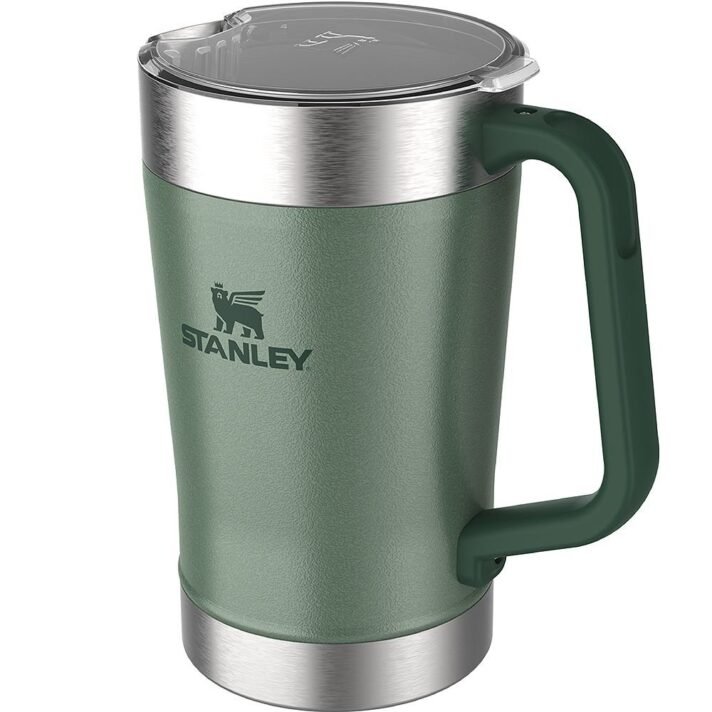 JARRA STANLEY CLASSIC PITCHER 1.89L VERDE