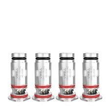 COIL UWELL HAVOK V1 0.25 (4PCS)