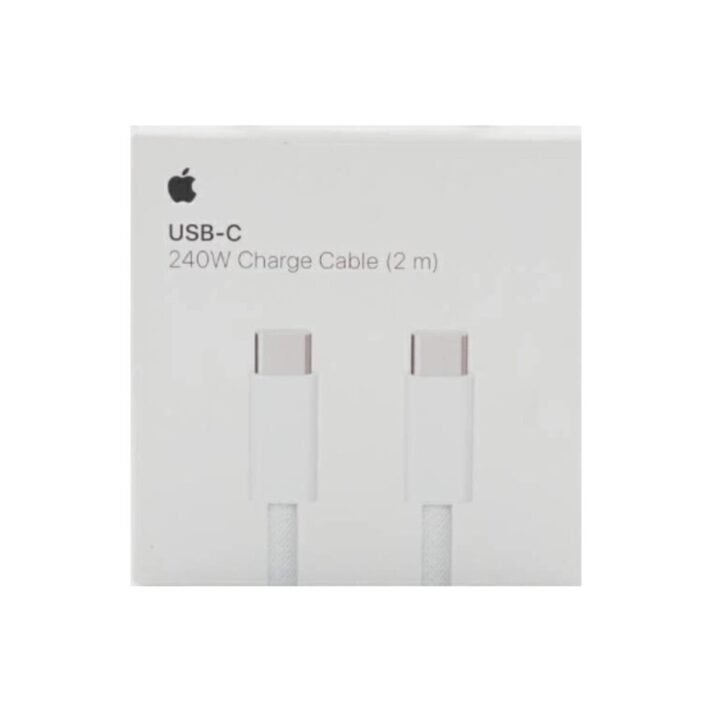 APPLE CABLE USB 1M ORIGINAL