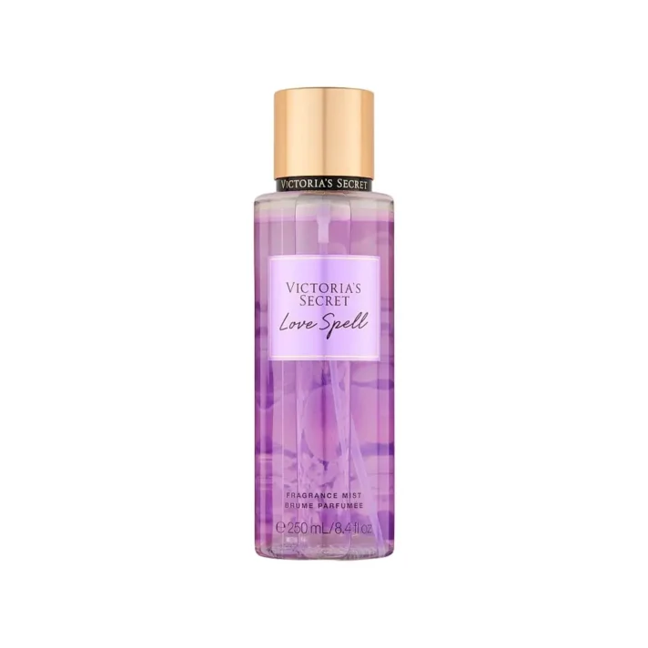 VS SPLASH LOVE SPELL NEW 9965 250ML