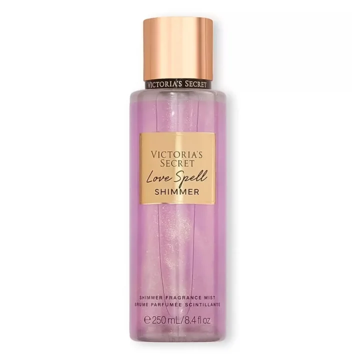 PC VS SHIMMER SPLASH LOVE SPELL 7629