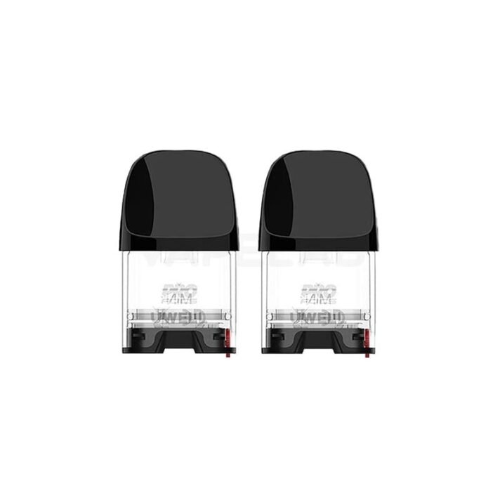CARTUCHO CALIBURN G2/GK2 2ML (2PCS) S/COIL