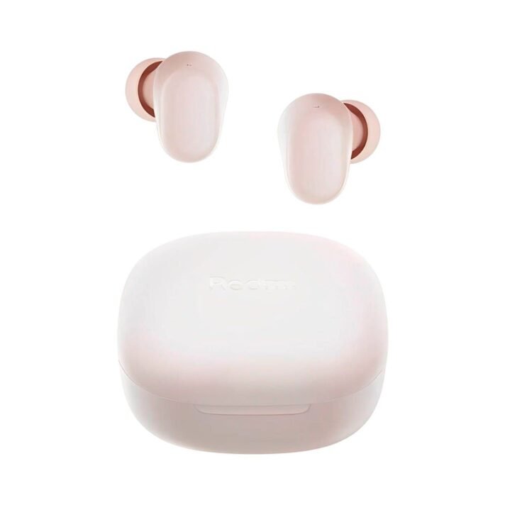 REDMI BUDS 6 PLAY PINK